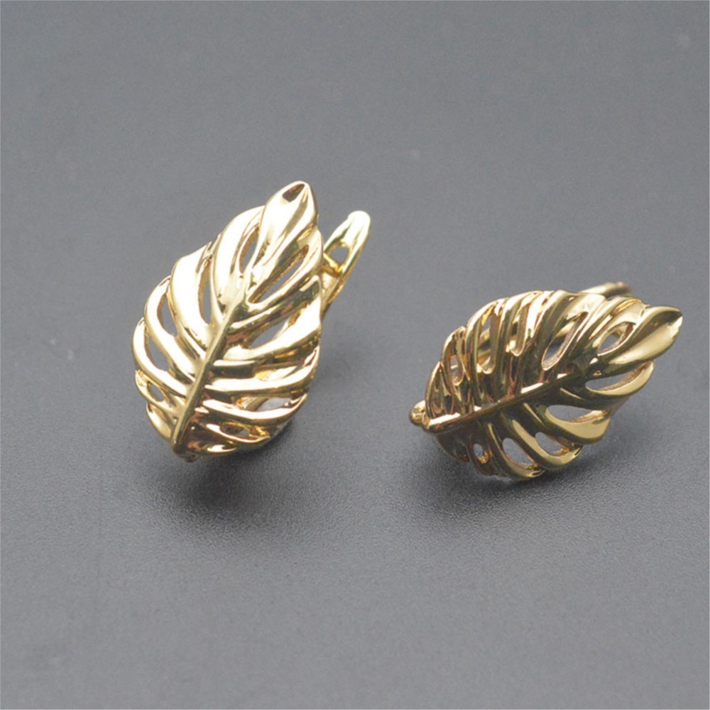 1/2 szt. Pozłacane 18-karatowy – Wrap Ring Gold recenzja i cena