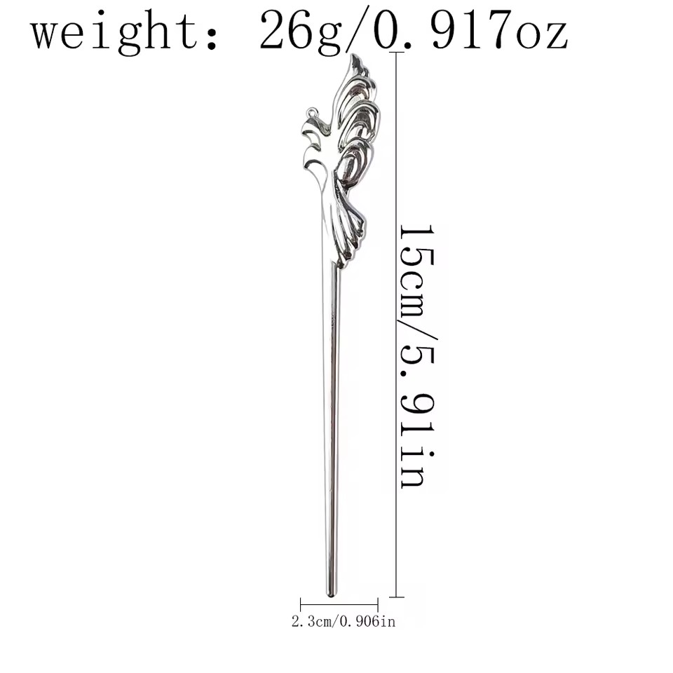 Apothecary Diaries Stopowe Wsu – Women Accessories Aesthetic recenzja i cena