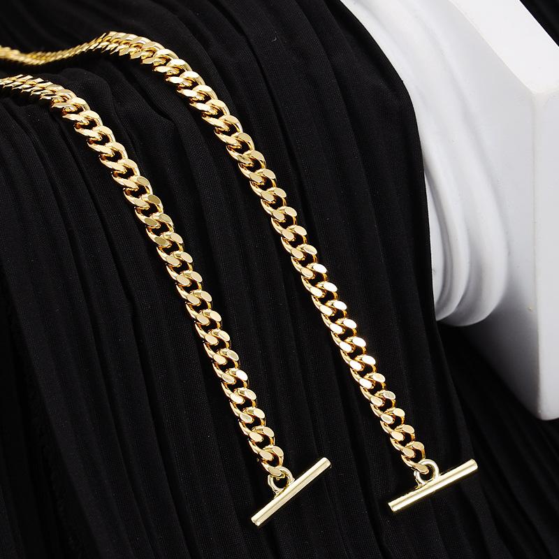 Wkładka do portfela z filcu, ł – Wallet Chain Bag recenzja i cena
